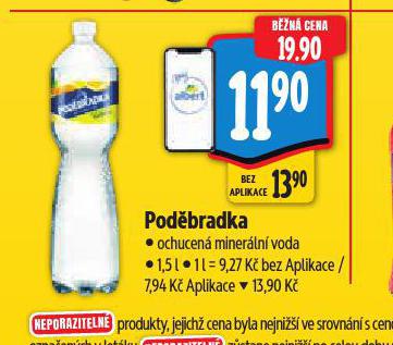 PODBRADKA OCHUCEN