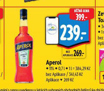 APEROL