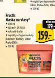 FRUCTIS MASKA NA VLASY