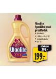 WOOLITE SPECILN PRAC PROSTEDEK