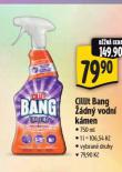 CILLIT BANG SPREJ