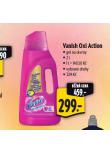 VANISH OXI ACTION