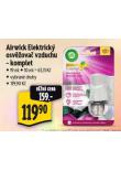 AIRWICK AUTOMATICK OSV̎OVA VZDUCHU