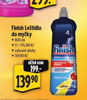 FINISH LETIDLO