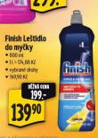 FINISH LETIDLO