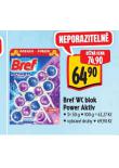 BREF WC BLOK