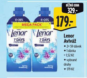LENOR AVIV