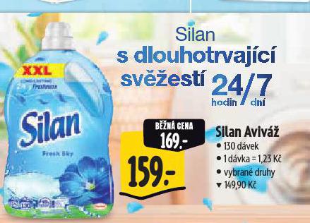 SILAN AVIV