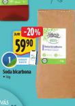 SODA BICARBONA
