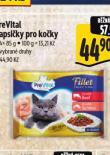 PREVITAL KAPSIKY PRO KOKY