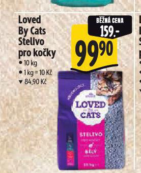 STELIVO PRO KOKY