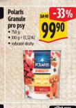 POLARIS GRANULE PRO PSY