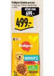 PEDIGREE GRANULE PRO PSY