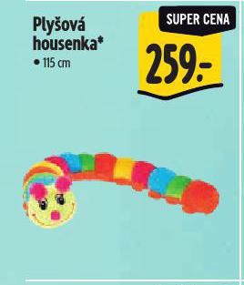 PLYOV HOUSENKA
