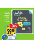 VIOLIFE BLOEK
