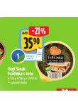 VEGI STEAK SVAINKA S TOFU