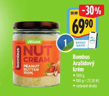 BOMBUS ARADOV KRM