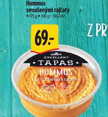 HAMMUS SE SUENMI RAJATY