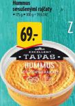 HAMMUS SE SUENMI RAJATY
