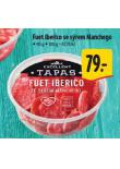 FUET IBERICO SE SREM MANCHEGO