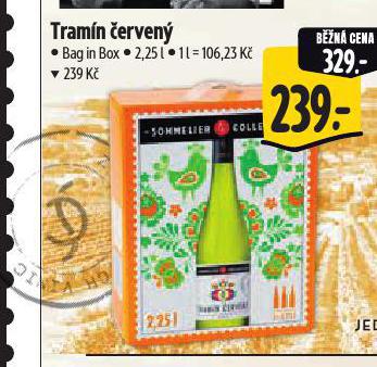 TRAMN ERVEN