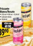 FRIZZANTE BIANCO