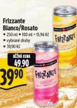 FRIZZANTE ROSATO