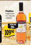 PRIMITIVO
