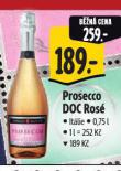 PROSECCO DOC ROS