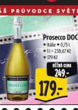 PROSECCO DOC