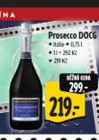PROSECCO DOCG