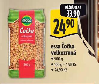 ESSA OKA