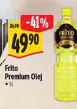 FRITO PREMIUM OLEJ