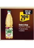 DOBR SIRUP