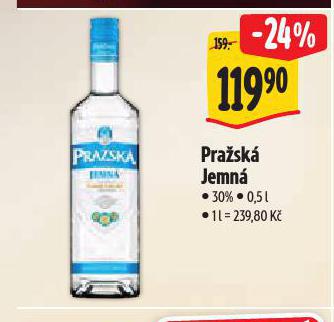 PRASK JEMN