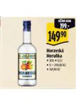 MORAVSK MERUKA