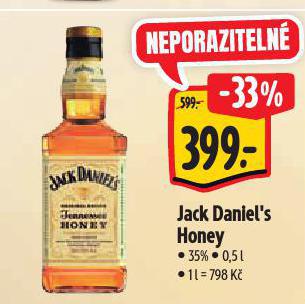 JACK DANIEL'S