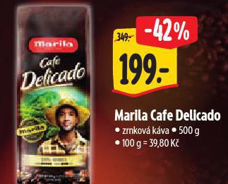 KVA MARILA