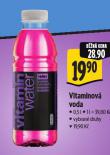 VITAMINOV VODA