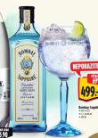 BOMBAY SAPPHIRE GIN