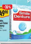 WHITE PEARL SMILE ISTI TABLETY