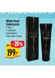 WHITE PEARL ZUBN PASTA