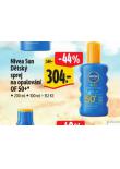 NIVEA SUN DTSK SPREJ NA OPALOVN