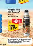 PREDATOR FORTE REPELENT