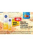 NIVEA SUN PLEOV KRM NA OPALOVN