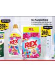 REX PRAC PROSTEDEK