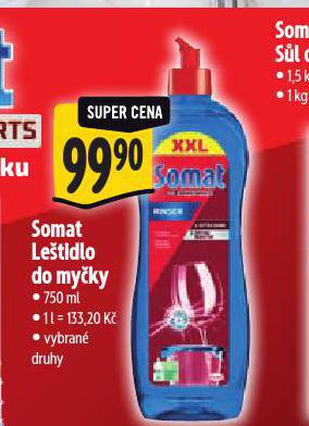 SOMAT LETIDLO DO MYKY