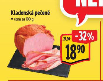 KLADENSK PEEN