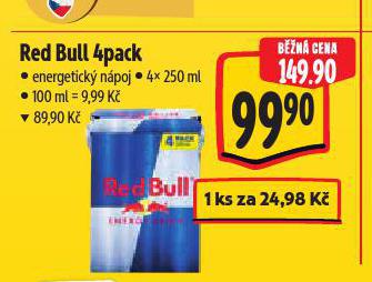 RED BULL