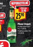 PIVO PILSNER URQUELL